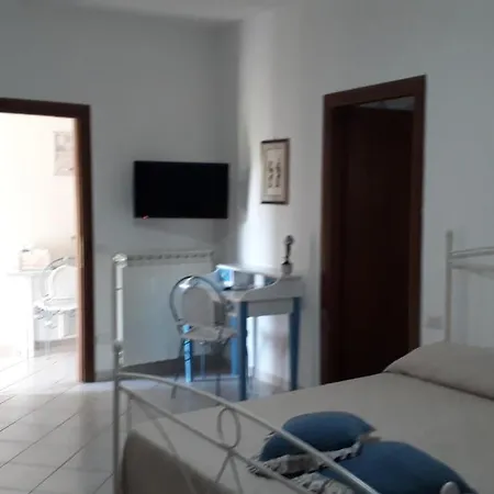 Domo De Folas Bed & Breakfast