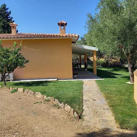 Domo De Folas Bed & Breakfast *