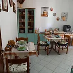 Domo De Folas 住宿加早餐酒店 布多尼