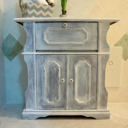 Domo De Folas Budoni