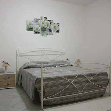 Bed & Breakfast Domo De Folas Budoni