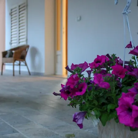 Bed & Breakfast Domo De Folas