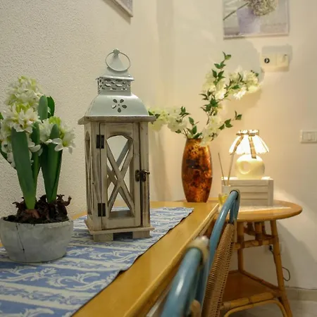 Domo De Folas Bed & Breakfast Budoni