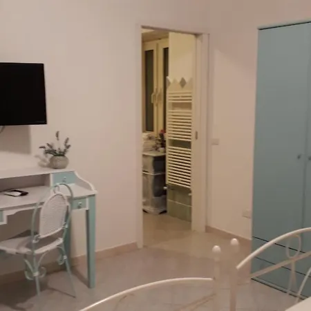 Domo De Folas Bed & Breakfast Budoni