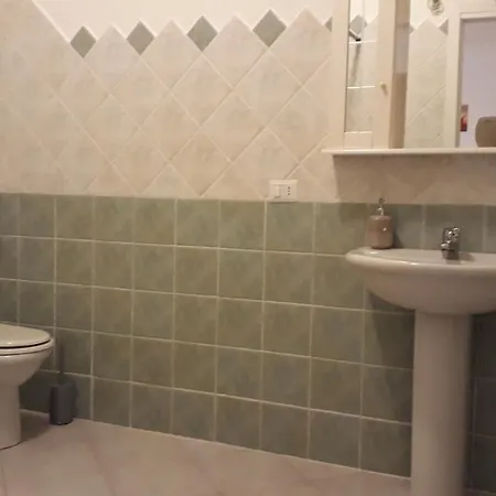 Bed & Breakfast Domo De Folas Budoni