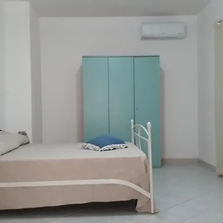 Bed & Breakfast Domo De Folas Budoni