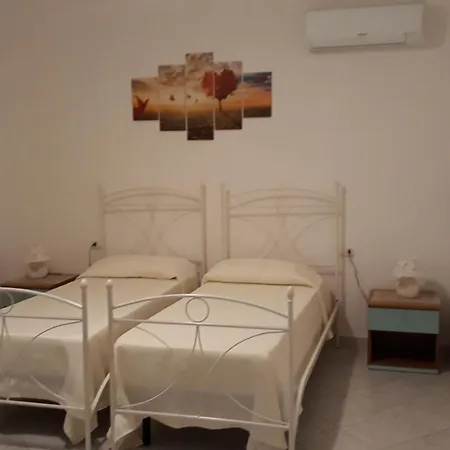 Domo De Folas Budoni