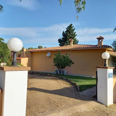 Domo De Folas 3* Budoni