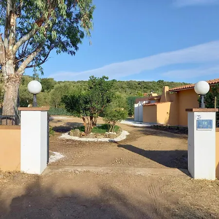 Domo De Folas Bed & Breakfast 3*