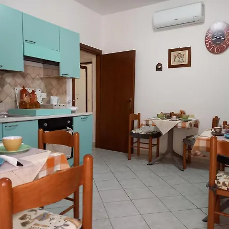 Domo De Folas Bed & Breakfast Budoni