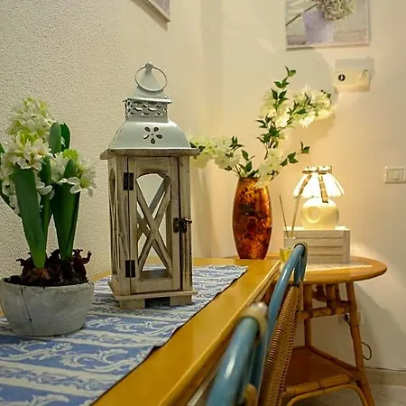 Domo De Folas Bed & Breakfast