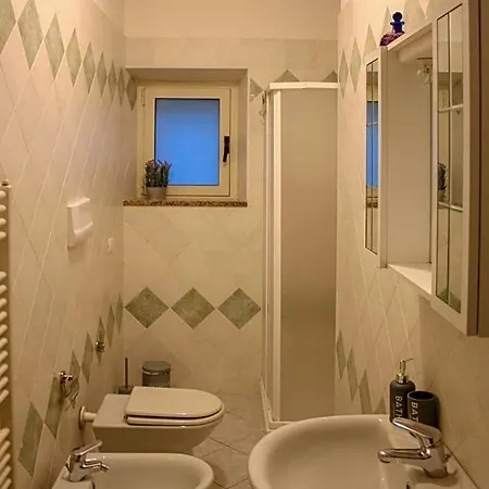 Domo De Folas Bed & Breakfast Budoni