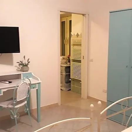 Domo De Folas Bed & Breakfast Budoni