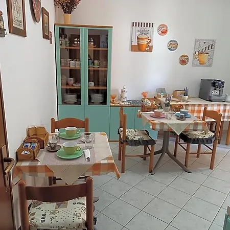 Domo De Folas Bed & Breakfast Budoni
